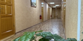 Нефтеюганск: Отель Relax