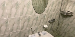 Витязево: Гостевой дом Кипр