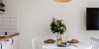 Москва: Апартаменты Zenapart