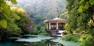 Новый Афон: Отель Abaash Hotel Afon