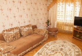Отель Южная в Шарыпово