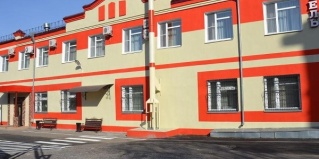 Благовещенск: Отель Аппартамент