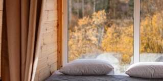 Ламберг: Турбаза Ягодная Деревня