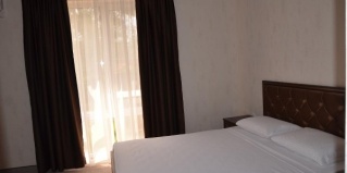 Амзара: Апартаменты Лазурный берег