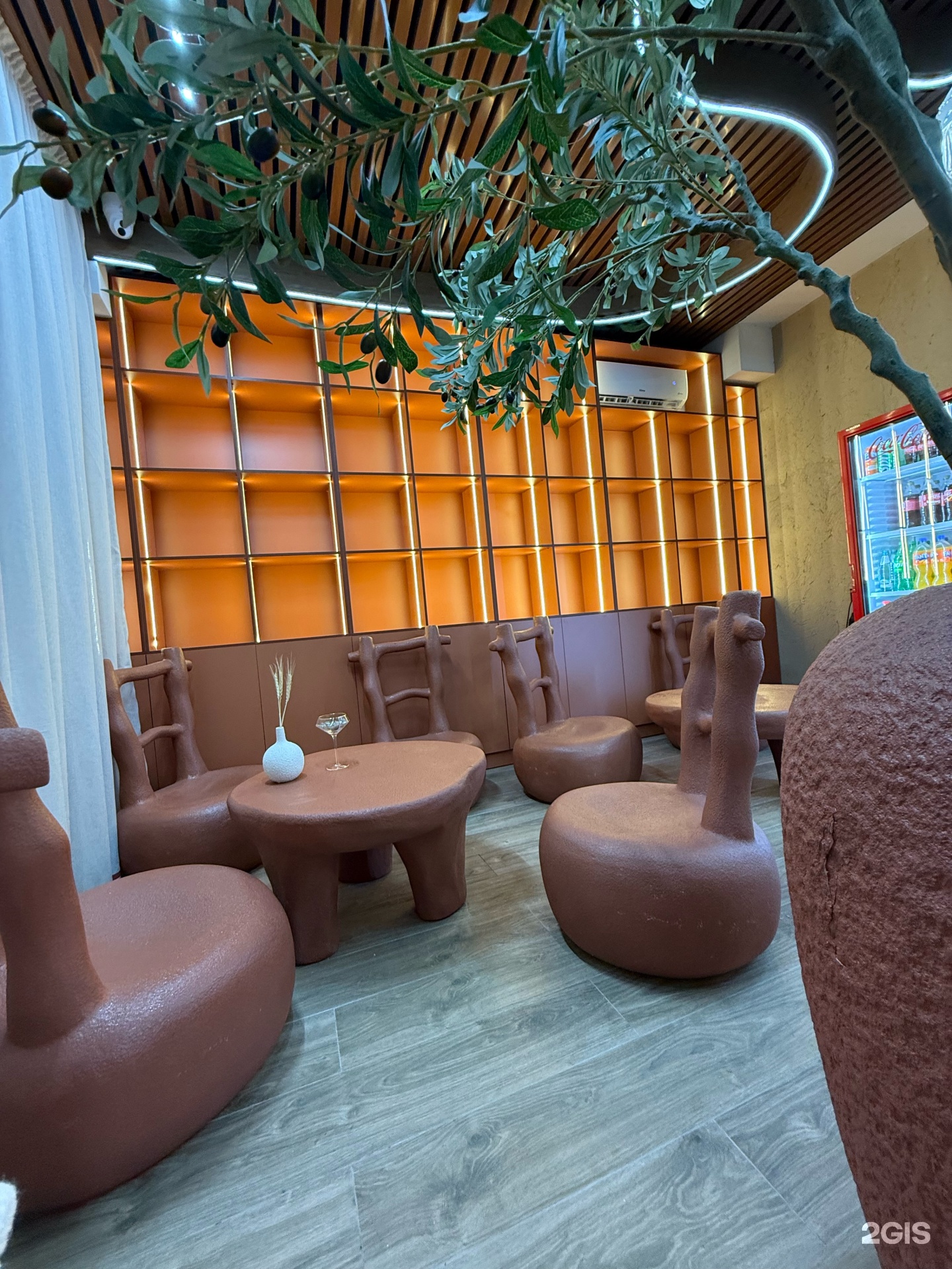 Bereke spa