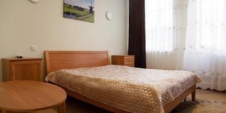 Загорицы: Мини-отель Скобарь