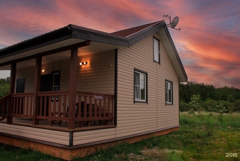Сумериа: Коттедж Sumeria House