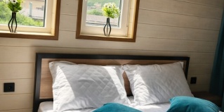 Хидикус: Коттедж 15.15 House Fiagdon