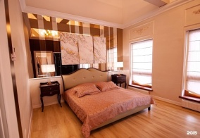 Отель Мирная пристань в Ивановской области