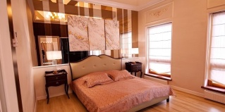 Кинешма: Отель Мирная пристань