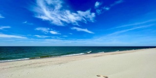 Янтарный: Коттедж Amber Forest