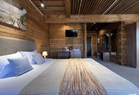 Гостевой дом Сосны 3* в Республике Бурятия