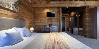 Горячинск: Гостевой дом Сосны 3*