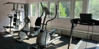 Новокузнецк: Отель Полосухинский