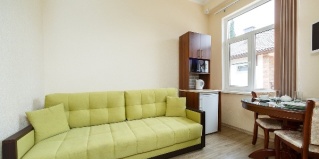 Сириус: Коттедж Саяны