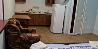 Сочи: Гостевой дом София