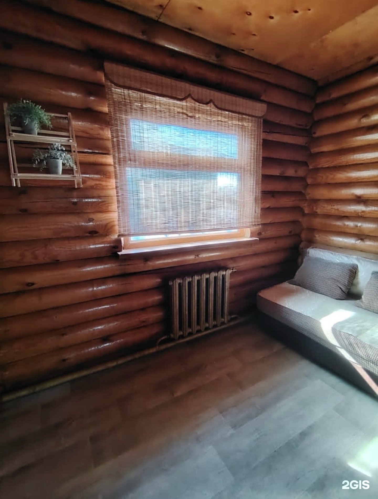 Сауна
