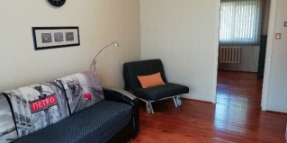 Зеленая Поляна: Коттедж Шишма