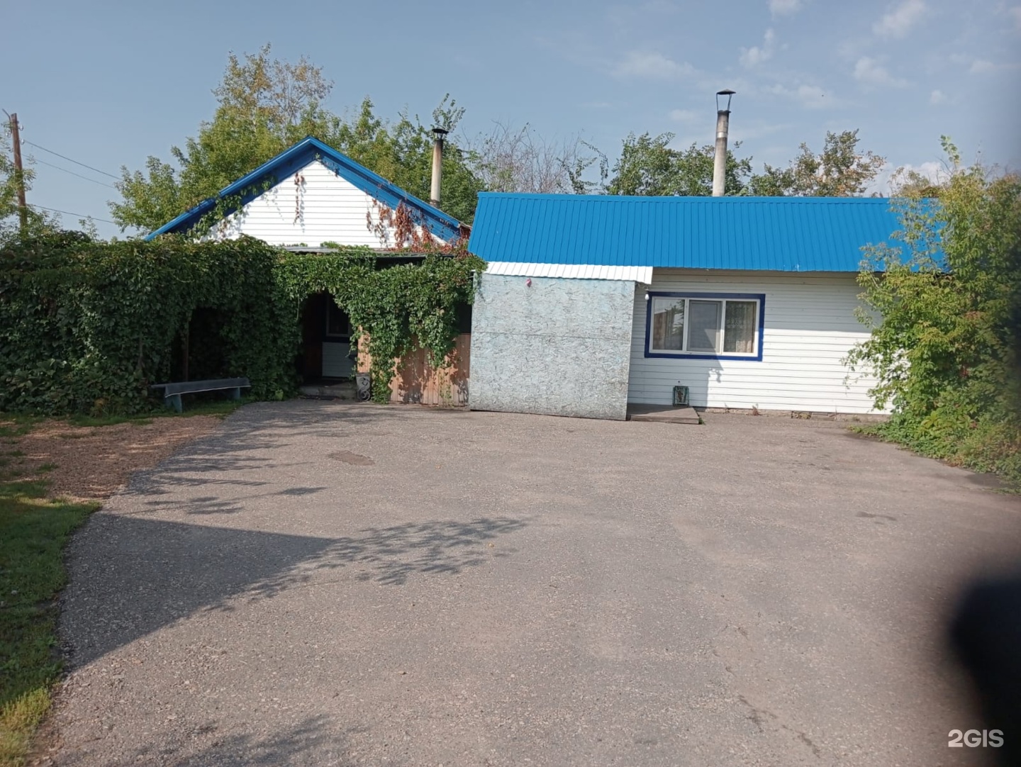 У Мурата
