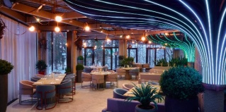 Санкт-Петербург: Отель Репино Парк Отель