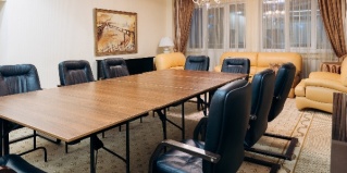 Пенза: Отель Для Вас