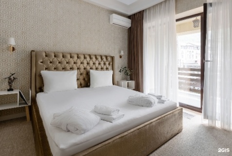 Эстосадок: Коттедж Chalet Привилегия by Provence