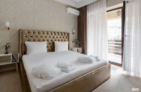 с. Эстосадок: Коттедж Chalet Привилегия by Provence