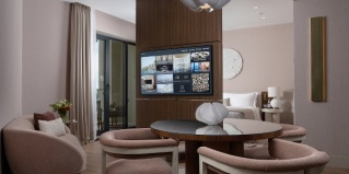 Сириус: Отель Mantera Supreme