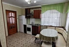 Гостевой дом Лидия в Архипо-Осиповке