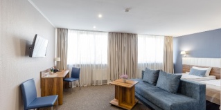 Калининград: Отель Маяк