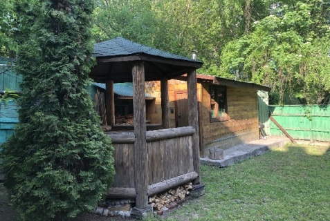 Владимир: Апартаменты Central Park 33