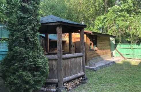 Владимир: Апартаменты Central Park 33