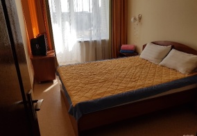 Отель Kengir в Жезказгане