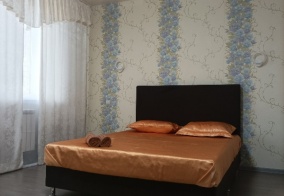 Отель Галианна в Перми