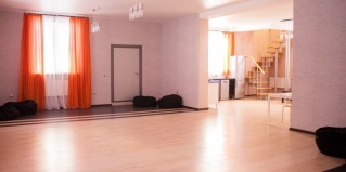 Косой Брод: Коттедж Бор нео