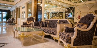 Баку: Отель Piano Hotel Baku