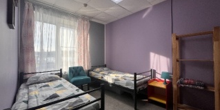 Миасс: Отель Polykarp