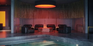 Архыз: Отель Moon2