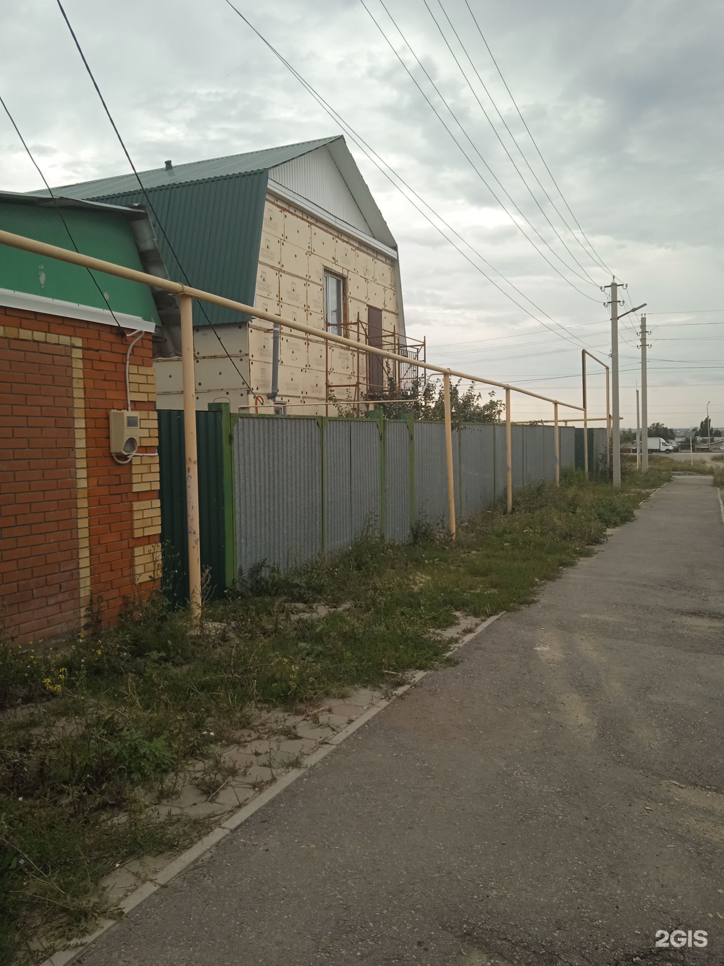 Баня