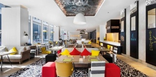 Dubai: Отель Ibis Styles Dubai Airport