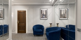 Санкт-Петербург: Отель ПРЕМИУМ Центр