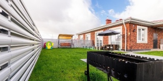 Ласкино: Коттедж Гостевой дом