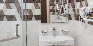 Эльбрусский район: Отель Cheget star