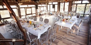 Большое Козино: Турбаза Авиатор