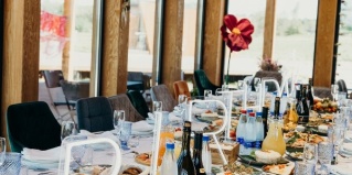 Череха: Турбаза Черёхин