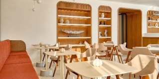 Раутакангас: Отель Точка на карте Сортавала