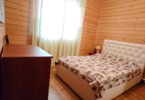 Коттедж Частный дом на улице Туполева в Республике Татарстан