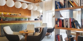 Зеленогорск: Санаторий Первая Линия. Health Care Resort