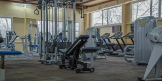 Петропавловск: Отель Skif Hotel & Spa