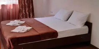 Витязево: Отель Дионисий